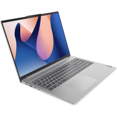 ноутбук Lenovo IdeaPad Slim 5 16IRL8 82XF004TRK Серый