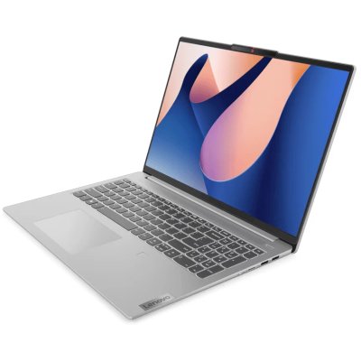 ноутбук Lenovo IdeaPad Slim 5 16IRL8 82XF004TRK Серый
