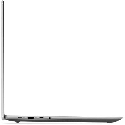 ноутбук Lenovo IdeaPad Slim 5 16IRL8 82XF004TRK Серый