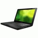 ноутбук Lenovo IdeaPad U260 59064465 Коричневый