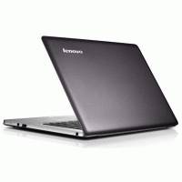 ноутбук Lenovo IdeaPad U310 59337928 Серый