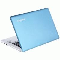 ноутбук Lenovo IdeaPad U310 59343338 Голубой