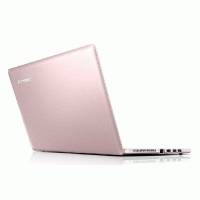 ноутбук Lenovo IdeaPad U310 59343345 Розовый