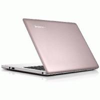 ноутбук Lenovo IdeaPad U310 59343346 Розовый