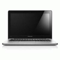 ноутбук Lenovo IdeaPad U310 59360081 Серый