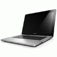 ноутбук Lenovo IdeaPad U310 59360081 Серый