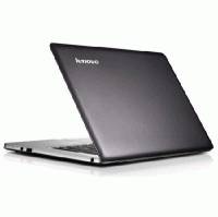 ноутбук Lenovo IdeaPad U310T 59369498 Серый