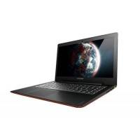 ноутбук Lenovo IdeaPad U330P 59391671 Оранжевый
