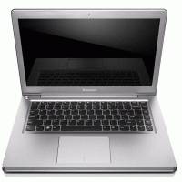 ноутбук Lenovo IdeaPad U400 59318979 Серый
