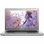 ноутбук Lenovo IdeaPad U400 59319113 Серый