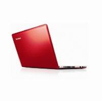 ноутбук Lenovo IdeaPad U410 59343196 Красный