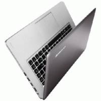 ноутбук Lenovo IdeaPad U410 59372397 Серый