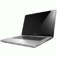 ноутбук Lenovo IdeaPad U410 59372626 Серый