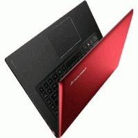 ноутбук Lenovo IdeaPad U430P 59397782 Красный