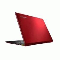 ноутбук Lenovo IdeaPad U430P 59404396 Красный