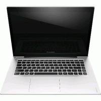 ноутбук Lenovo IdeaPad U430P 59405624 Серый