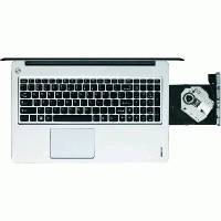 ноутбук Lenovo IdeaPad U510 59360049 Серый