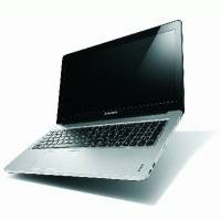 ноутбук Lenovo IdeaPad U510 59367748 Серый