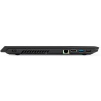 ноутбук Lenovo IdeaPad V110-15AST 80TD003XRK Черный