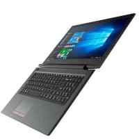 ноутбук Lenovo IdeaPad V110-15IAP 80TG00Y5RK Черный