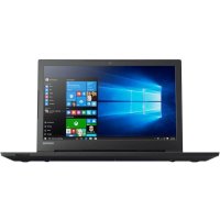ноутбук Lenovo IdeaPad V110-15ISK 80TL002TRK Черный