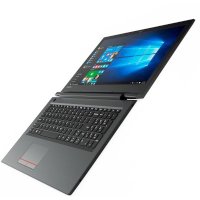 ноутбук Lenovo IdeaPad V110-15ISK 80TL017MRK Черный