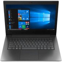 ноутбук Lenovo IdeaPad V130-14IKB 81HQ00EBRU Серый