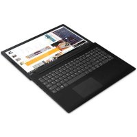 ноутбук Lenovo V145-15AST 81MT0017RU Черный