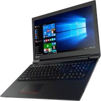 ноутбук Lenovo IdeaPad V310-15IKB 80T3006KRK Черный