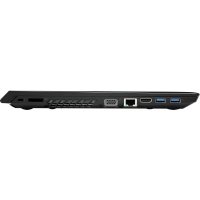 ноутбук Lenovo IdeaPad V310-15IKB 80T3006KRK Черный