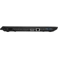 ноутбук Lenovo IdeaPad V310-15IKB 80T3006LRK Черный