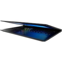 ноутбук Lenovo IdeaPad V310-15ISK 80SY02RPRK Черный