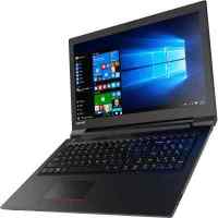 ноутбук Lenovo IdeaPad V310-15ISK 80SY03PVRK Черный