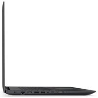ноутбук Lenovo IdeaPad V320-17IKB 81AH0069RU Серый