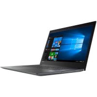 ноутбук Lenovo IdeaPad V320-17IKB 81AH006FRU Серый