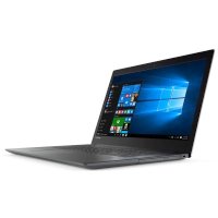ноутбук Lenovo IdeaPad V320-17IKB 81CN000YRU Серый