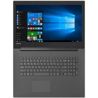 ноутбук Lenovo IdeaPad V320-17IKB 81CN0010RU Серый
