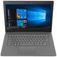 ноутбук Lenovo IdeaPad V330-14IKB 81B000BBRU Серый