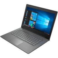 ноутбук Lenovo IdeaPad V330-14IKB 81B000BBRU Серый