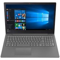 ноутбук Lenovo IdeaPad V330-15IKB 81AX010FRU Серый