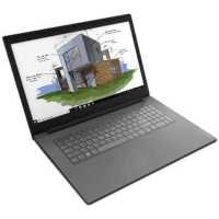 ноутбук Lenovo IdeaPad V340-17IWL 81RG000HRU Серый