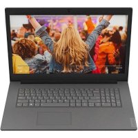 ноутбук Lenovo IdeaPad V340-17IWL 81RG000MRU Серый