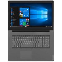 ноутбук Lenovo IdeaPad V340-17IWL 81RG000PRU Серый