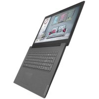 ноутбук Lenovo IdeaPad V340-17IWL 81RG001ARU Серый