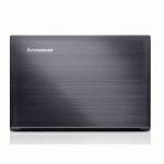 ноутбук Lenovo IdeaPad V370A 59309199 Серый