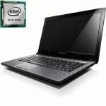 ноутбук Lenovo IdeaPad V470A1 59309298 Серый