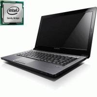 ноутбук Lenovo IdeaPad V470A 59309295 Серый