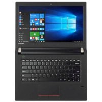 ноутбук Lenovo IdeaPad V510-14IKB 80WR013LRK Черный