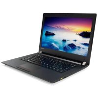 ноутбук Lenovo IdeaPad V510-14IKB 80WR013LRK Черный