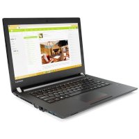 ноутбук Lenovo IdeaPad V510-14IKB 80WR013MRK Черный